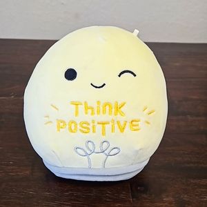 Squishmallow - Crissie 7"